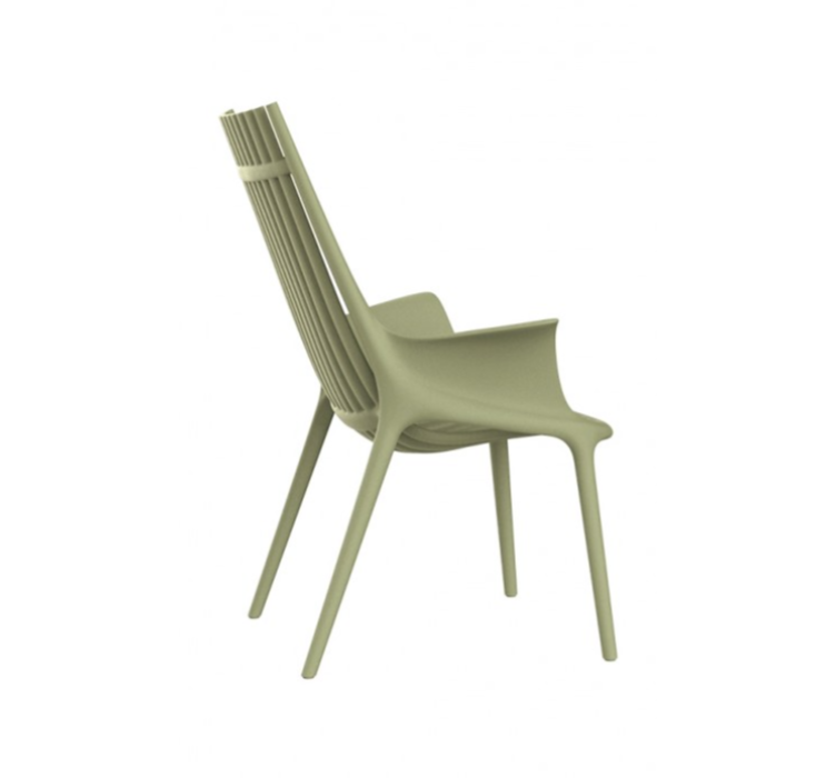 Крісло Ibiza Lounge Chair Jade2